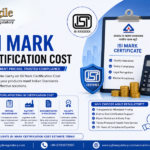 ISI Mark Certification: Complete Guide to Cost, Process, Logo & Services in India 3 ISI Mark Certification: Complete Guide to Cost, Process, Logo & Services in India