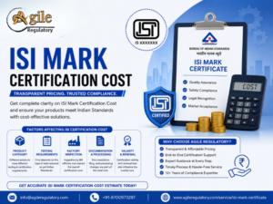 ISI Mark Certification: Complete Guide to Cost, Process, Logo & Services in India 1 ISI Mark Certification: Complete Guide to Cost, Process, Logo & Services in India