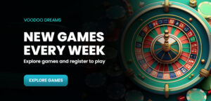 Voodoodreams Explains How Speed Improves Casino Reputation 1 Voodoodreams Explains How Speed Improves Casino Reputation