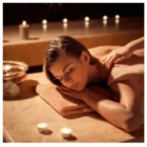 Take a Well-Deserved Break with Massage in Garhoud