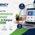 Best eCommerce Development Company in Kanpur