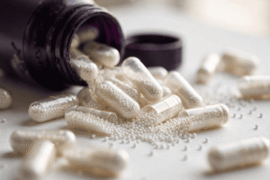 Flurbiprofen SR Pellets: Quality & Testing Guide | Jenerx Pharma