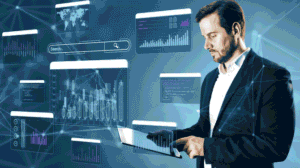 Scalable Digital Platforms for a Constantly Changing World