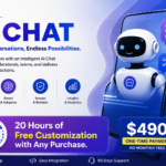AI CHAT B 1