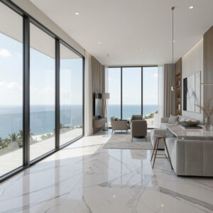 Prestige Versova Mumbai Overview | Location & Details