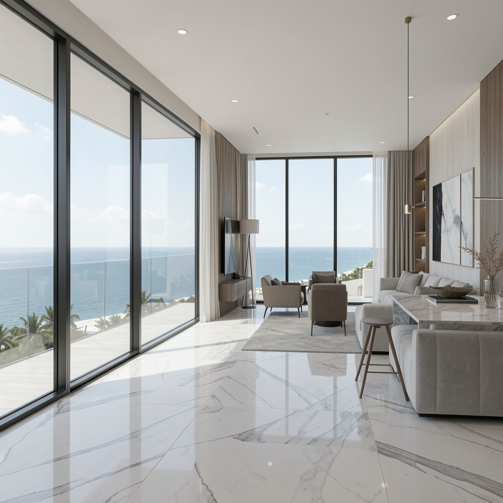 magnific highend luxury