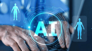 Ai is reshaping wearables predictive care standard 1 Ai is reshaping wearables predictive care standard