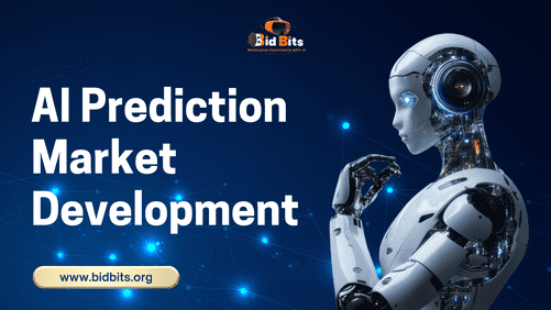 AI Prediction Market Development optimized 290