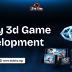 Unity 3d Game Development optimized 290