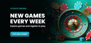 Voodoodreams Analyses Social Gaming Momentum in the UK
