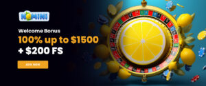 Nomini Casino zeigt die Vorteile von Slot-Multiplikatoren 1 Nomini Casino zeigt die Vorteile von Slot-Multiplikatoren