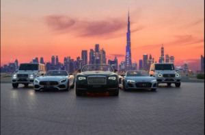 Luxury Car Fleet Dubai: Premium Vehicles for Every Journey 1 Luxury Car Fleet Dubai: Premium Vehicles for Every Journey