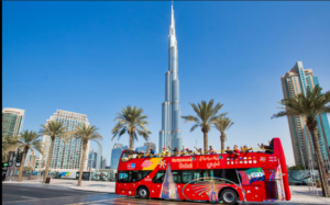 Dubai City Tour: Discover the Modern and Traditional Sides of Dubai
