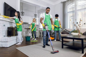 Why Deep Cleaning Should Be Part of Every Home Maintenance Plan