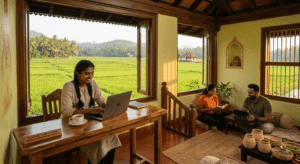 Why Companies Are Choosing Farm Stays for Their Next Corporate Retreat 1 Why Companies Are Choosing Farm Stays for Their Next Corporate Retreat