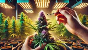 How Different Cannabis Strains Create Unique User Experiences 1 How Different Cannabis Strains Create Unique User Experiences