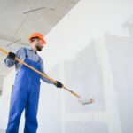 How Professional Painting Services Can Improve Your Home or Business