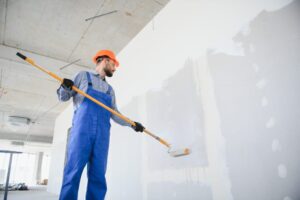 How Professional Painting Services Can Improve Your Home or Business 1 How Professional Painting Services Can Improve Your Home or Business