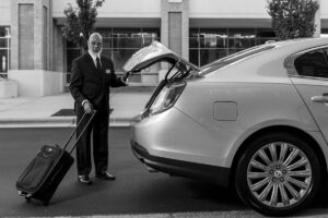 Why Choose an International Airport Shuttle for Easy Travel? 1 Why Choose an International Airport Shuttle for Easy Travel?