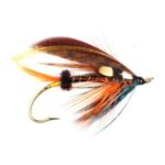 How Do You Choose the Right Salmon Flies for Rivers and Streams?? 3 How Do You Choose the Right Salmon Flies for Rivers and Streams??