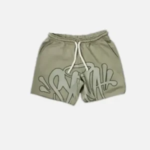 Syna World Short Set: A Modern Take on Everyday Streetwear 3 Syna World Short Set: A Modern Take on Everyday Streetwear