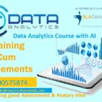 Data Analytics Institute in Delhi | Learn Advanced Techniques for Data Analysis and Reporting, Get Free ETL Tool Alteryx, Prompt Engineering & Gen AI Skills with IBM Certification Support, Independence Day Offer 2026 by SLA Consultants India 3 Data Analytics Institute in Delhi | Learn Advanced Techniques for Data Analysis and Reporting, Get Free ETL Tool Alteryx, Prompt Engineering & Gen AI Skills with IBM Certification Support, Independence Day Offer 2026 by SLA Consultants India