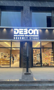 Your Trusted Grocery Destination in Sector 108 Noida