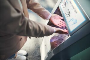 How to Choose the Best Automatic Hand Dryer for Your Business 1 How to Choose the Best Automatic Hand Dryer for Your Business