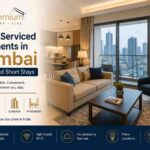 Luxury Serviced Apartments in Mumbai for Long and Short Stays: The Complete Guide
