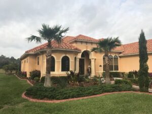 Why Does Professional Exterior Painting Protect Your Property for Years?