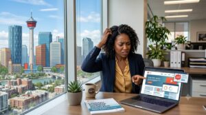 Is Your Calgary Website Working Against You? Signs to Watch 1 Is Your Calgary Website Working Against You? Signs to Watch