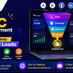 How PPC Management Services Turn Clicks into Qualified Leads