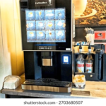 Snacks Vending Machine for Office: A Convenient Workplace Solution 3 Snacks Vending Machine for Office: A Convenient Workplace Solution