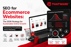 SEO for Ecommerce Websites: The 2026 Strategy for Sustainable Online Growth 1 SEO for Ecommerce Websites: The 2026 Strategy for Sustainable Online Growth