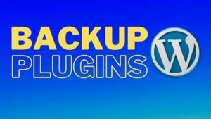 WordPress Backup Plugin: Protect Your Website with WPDemi
