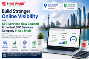 Build Stronger Online Visibility with SEO Services New Zealand & the Best SEO Services Company in Abu Dhabi 1 Build Stronger Online Visibility with SEO Services New Zealand & the Best SEO Services Company in Abu Dhabi