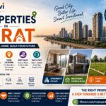 Properties in Surat: Find Your Ideal Home and Investment with LifeNavi 2 Properties in Surat: Find Your Ideal Home and Investment with LifeNavi