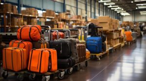Premium Travel Culture and Smart Luggage Are Shaping UAE Consumer Choices 1 Premium Travel Culture and Smart Luggage Are Shaping UAE Consumer Choices