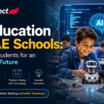 AI Education in UAE Schools: Preparing Students for an Intelligent Future 3 AI Education in UAE Schools: Preparing Students for an Intelligent Future