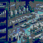 Saudi Arabia Adhesives Market Forecast 2026–2034: Industry Analysis & Future Outlook