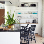 Coastal Elegance Meets Contemporary Minimalism