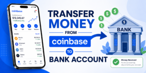 How To Get Money Out From Coinbase 1 How To Get Money Out From Coinbase