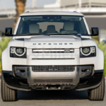 Defender Car Rental Jaipur – Hire a Luxury SUV for Your Jaipur Trip