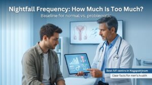 Nightfall Frequency: How Much Is Too Much?