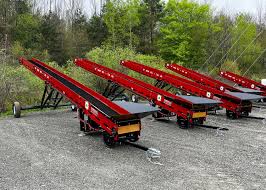 Firewood Conveyor for Sale A Practical Guide to Choosing the Right Firewood Conveyor