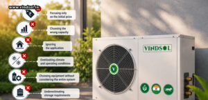 Mistakes To Avoid When Buying A Heat Pump 1 Mistakes To Avoid When Buying A Heat Pump