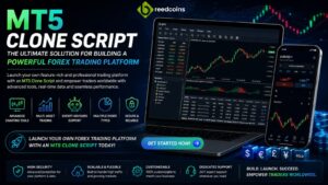 MT5 Clone Script: The Ultimate Solution for Building a Powerful Forex Trading Platform 1 MT5 Clone Script: The Ultimate Solution for Building a Powerful Forex Trading Platform