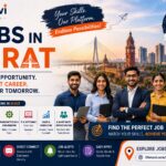 Jobs in Surat Find the Right Career Opportunity with LifeNavi