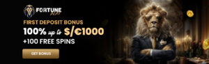 A Fresh Look at the Best Online Casino Australia Digital Experience Fortuneplay Casino: 1 A Fresh Look at the Best Online Casino Australia Digital Experience Fortuneplay Casino: