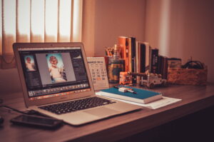 How Website Design Services Can Help Businesses Build a Strong Online Presence